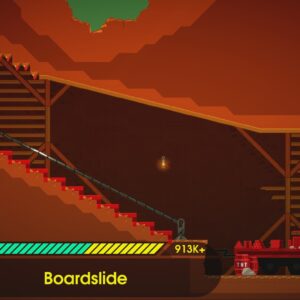 OlliOlli2: XL Edition. Изображение 3