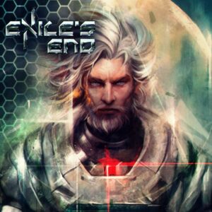 Exile's End. Изображение 1