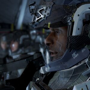 Call of Duty®: Infinite Warfare - Digital Legacy. Изображение 3