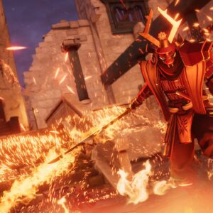 Aragami 2. Изображение 4