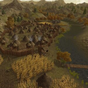 Dawn of Man. Изображение 2