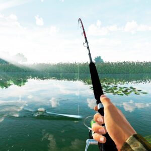The Fisherman - Fishing Planet. Изображение 2