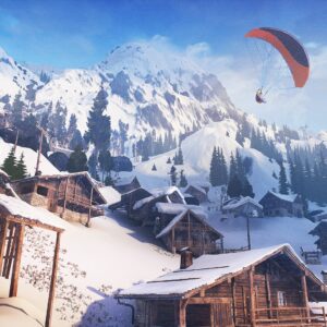 STEEP. Изображение 4
