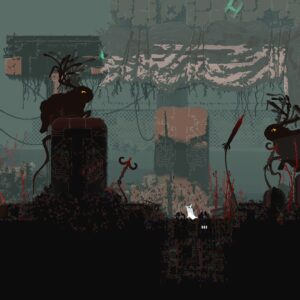 Rain World. Изображение 2