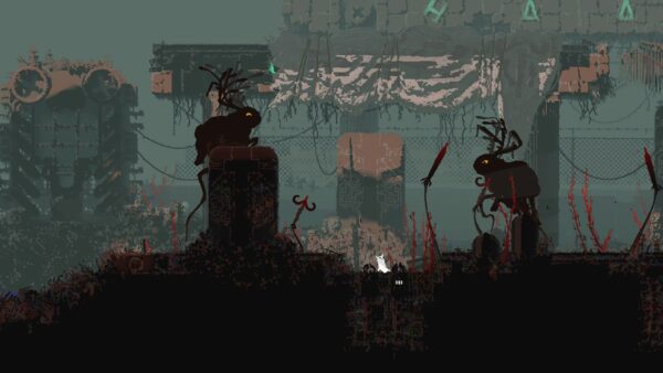 Rain World. Изображение 2