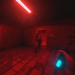 The Red Exile - Survival Horror. Изображение 2