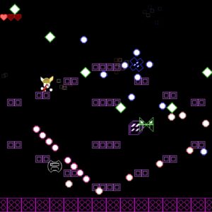 Many Faces: Console Edition. Изображение 3