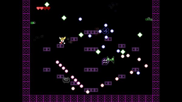 Many Faces: Console Edition. Изображение 3