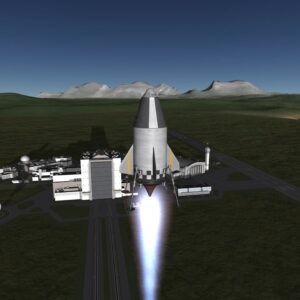 Kerbal Space Program Enhanced Edition Complete. Изображение 3