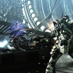 VANQUISH. Изображение 4
