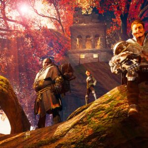 Gangs of Sherwood. Изображение 4