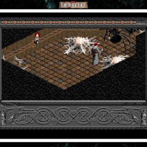 QUByte Classics - The Immortal by PIKO. Изображение 2