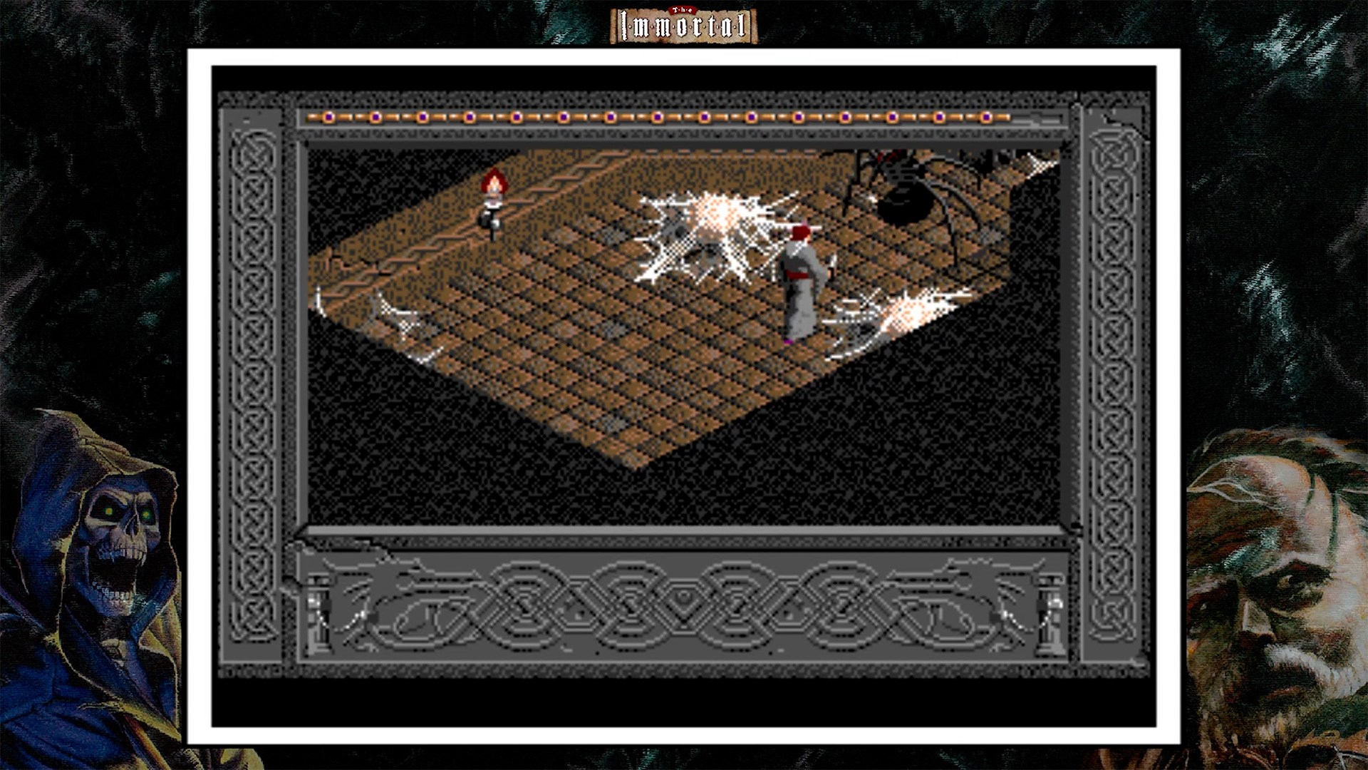 QUByte Classics - The Immortal by PIKO. Изображение 2