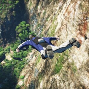 Skydive. Изображение 3