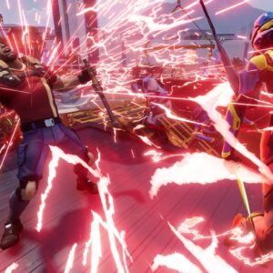 Agents of Mayhem. Изображение 2