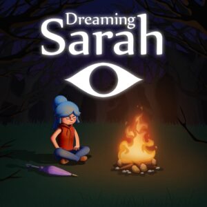 Dreaming Sarah. Изображение 1