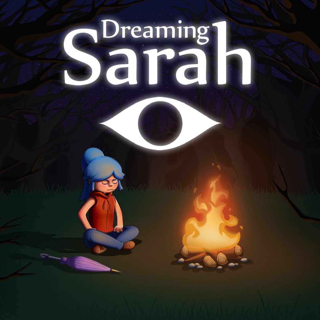 Dreaming Sarah. Изображение 1