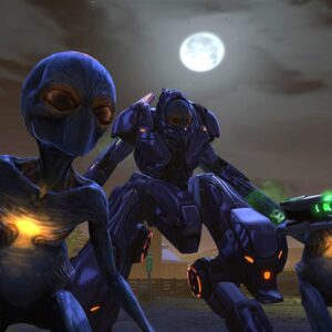 XCOM®: Enemy Within. Изображение 4