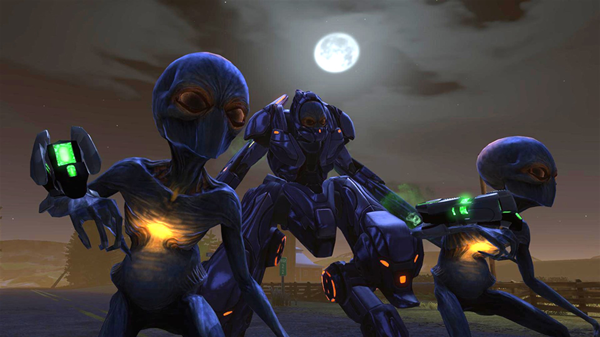XCOM®: Enemy Within. Изображение 4