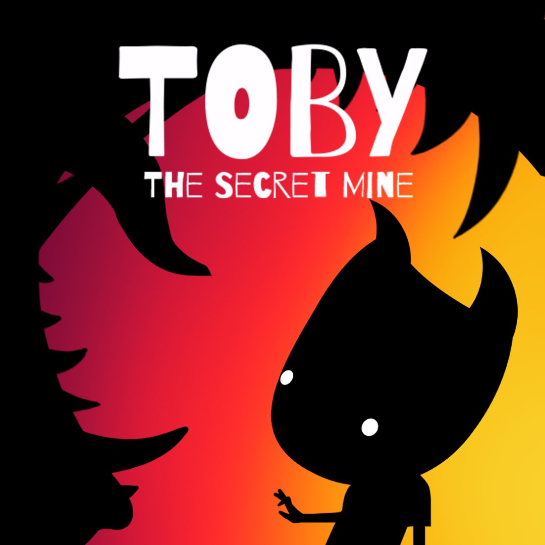 Toby: The Secret Mine. Изображение 1