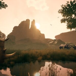 Ancestors: The Humankind Odyssey. Изображение 4