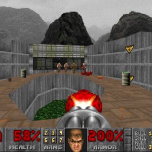 DOOM + DOOM II. Изображение 2