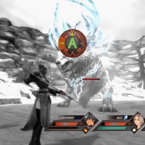 LEGRAND LEGACY: Tale of the Fatebounds. Изображение 4