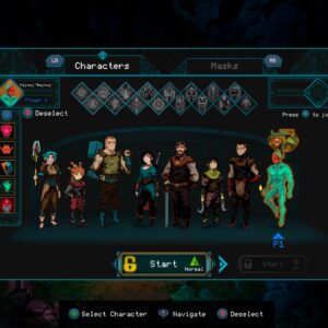 Children of Morta: Complete Edition. Изображение 2