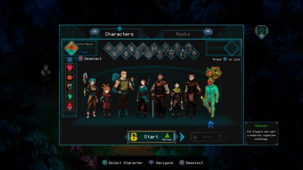 Children of Morta: Complete Edition. Изображение 2