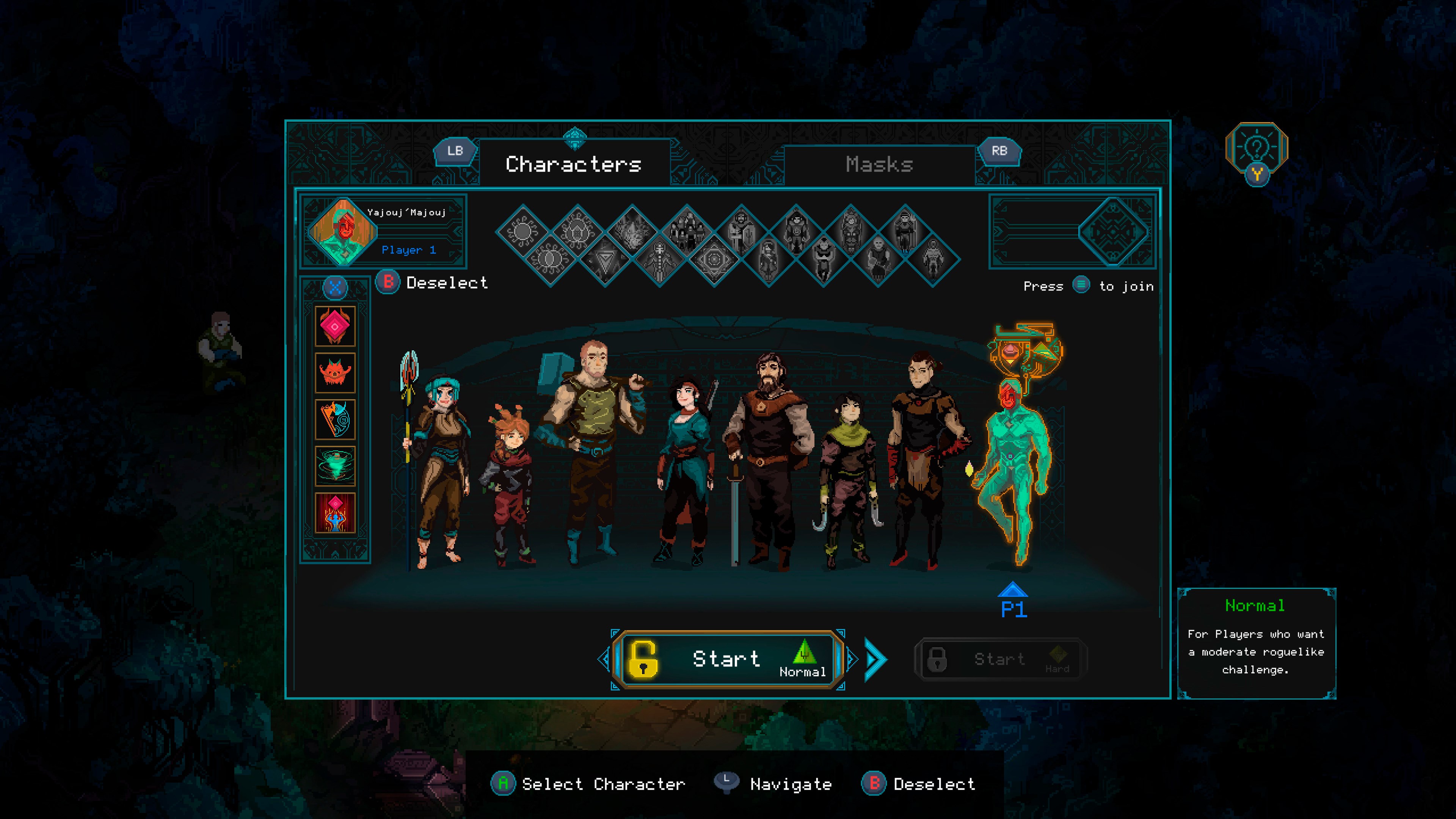 Children of Morta: Complete Edition. Изображение 2