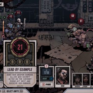 Deep Sky Derelicts: Definitive edition. Изображение 3