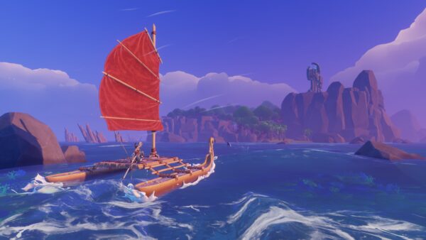 Windbound. Изображение 4