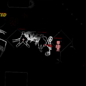 The Lost And The Wicked. Изображение 3