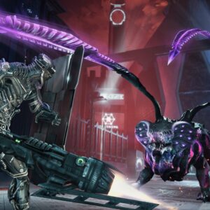 Hellpoint Ultimate Edition. Изображение 2