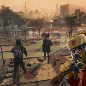 The Walking Zombie 2. Изображение 2