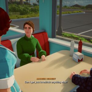 Lake. Изображение 4