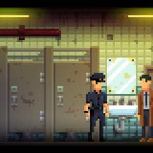 The Darkside Detective - Series Edition. Изображение 4