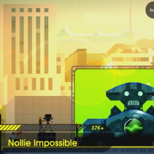 OlliOlli2: XL Edition. Изображение 4
