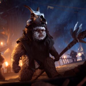 STAR WARS™ Battlefront™ II: Праздничное издание. Изображение 2