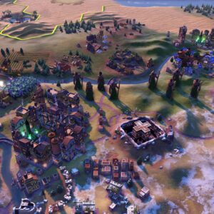 Sid Meier’s Civilization® VI Anthology. Изображение 2