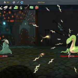 Slay The Spire. Изображение 2