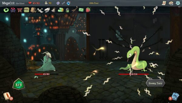 Slay The Spire. Изображение 2
