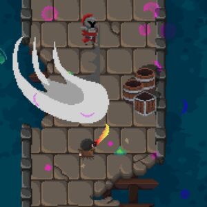 The Ambassador: Fractured Timelines. Изображение 2