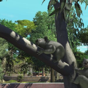Zoo Tycoon: Ultimate Animal Collection. Изображение 3