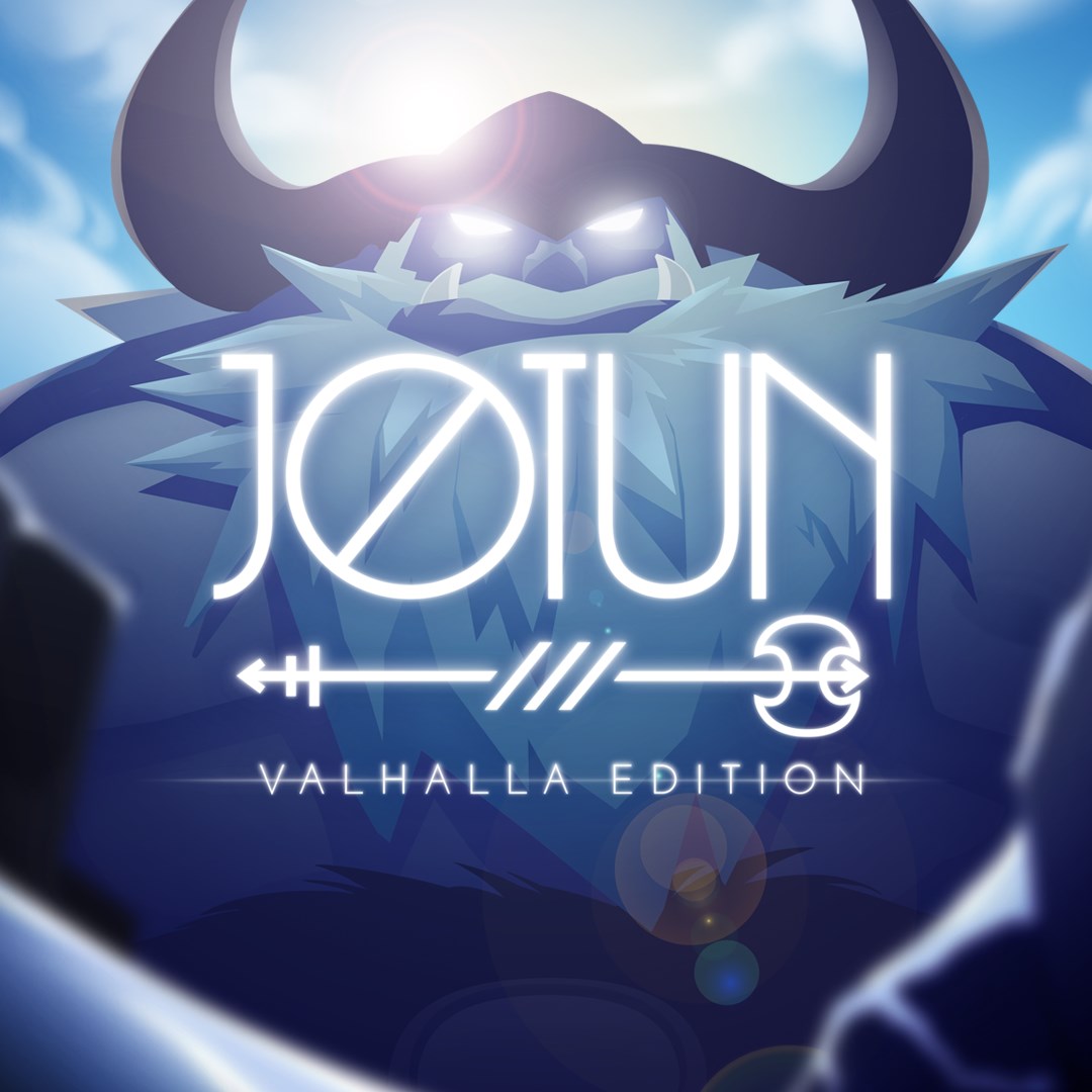 Jotun: Valhalla Edition. Изображение 1