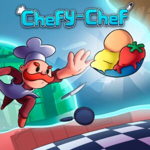 Chefy-Chef. Изображение 1