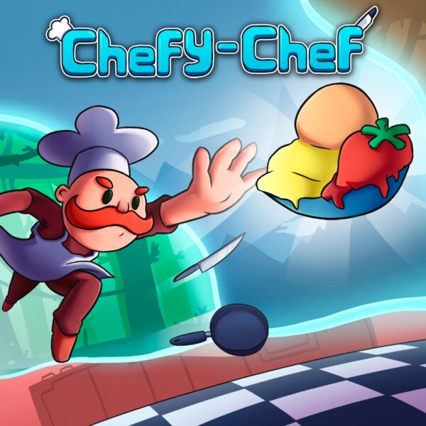 Chefy-Chef. Изображение 1