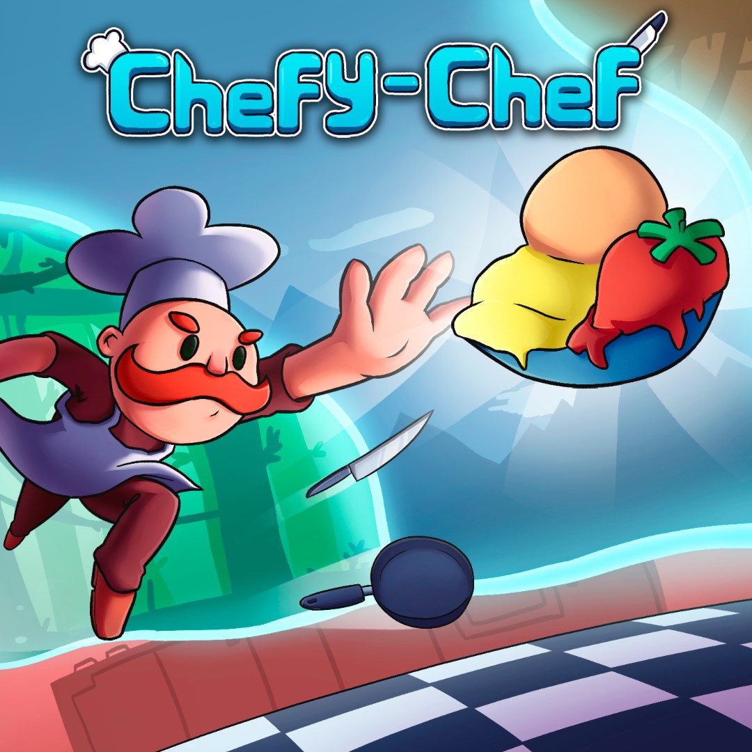 Chefy-Chef. Изображение 1