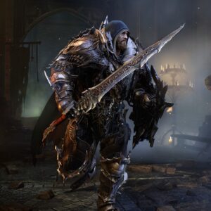 Lords of the Fallen Complete Edition (2014). Изображение 3