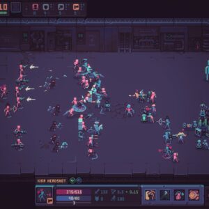 Despot's Game. Изображение 4